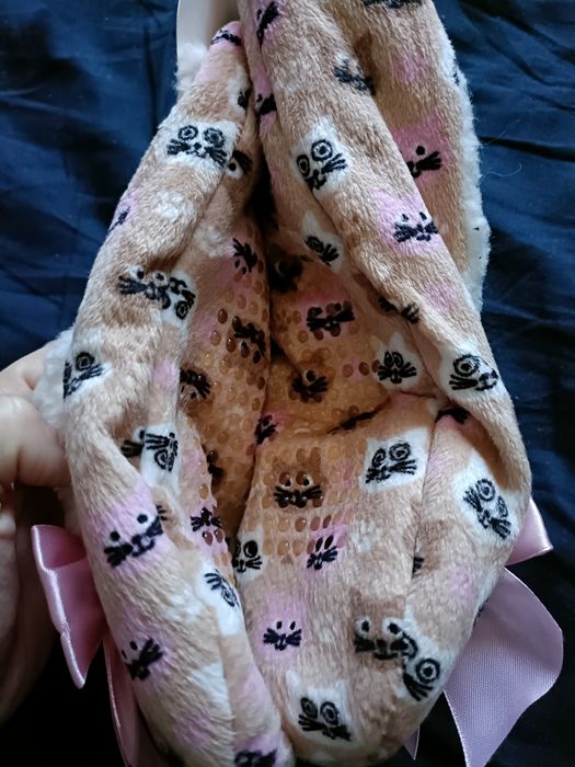 Kapcie co-zees by Aller