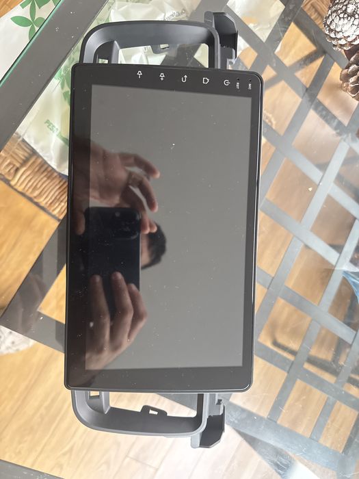 Radio Android para peugout 508