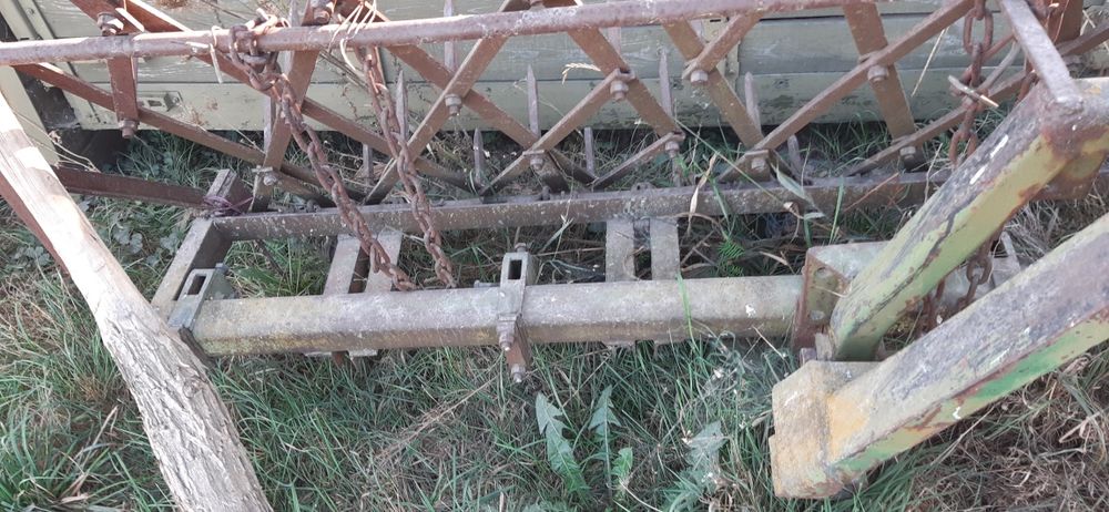 Продам Культиватор борону просапник загортач