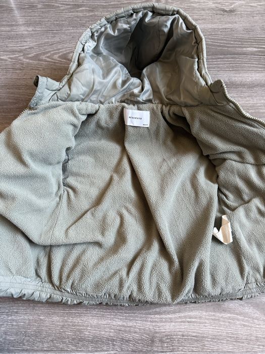 Куртка reserved,hm 104