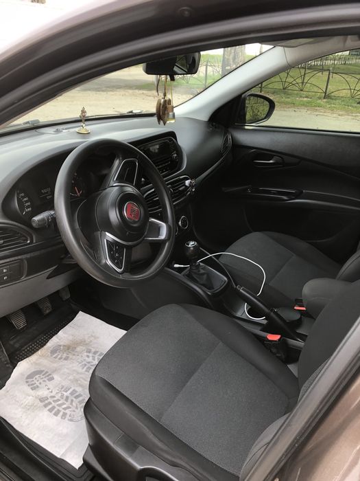 Продам Fiat tipo