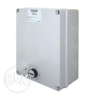 трансформатор  TGRT 7