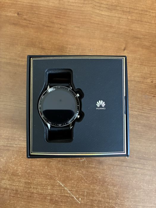 Huawei Watch GT2
