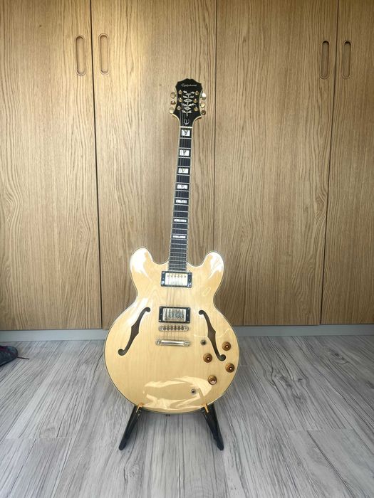 Epiphone Sheraton II