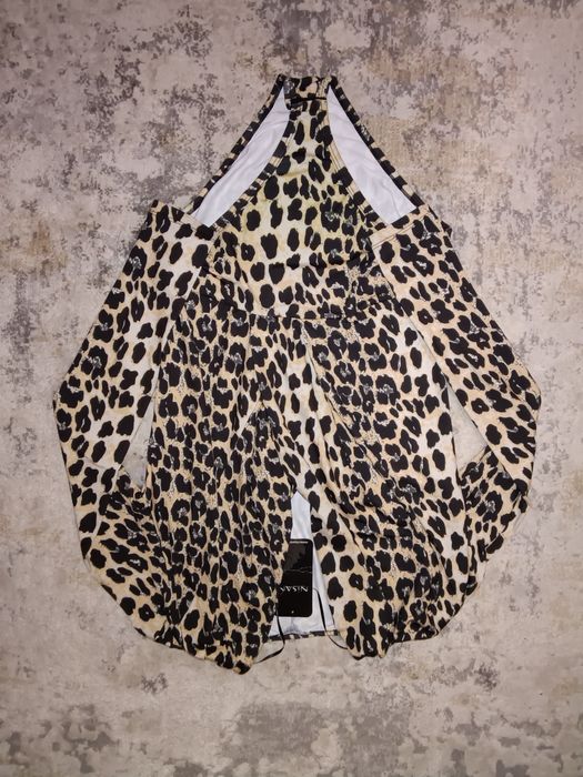 Женское боди Лео s-m