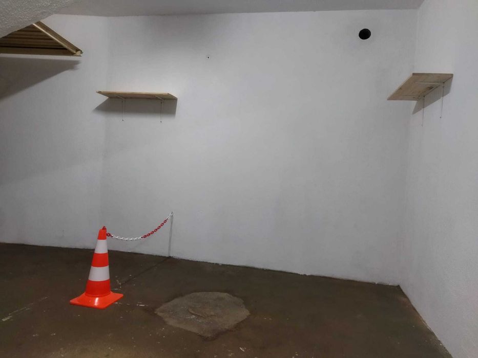 Parqueamentos em Box - Mota, Bicicleta, Trotinete
