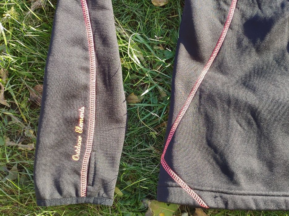 Жіноча флісова кофта Peak Mountain Outdoor Elements