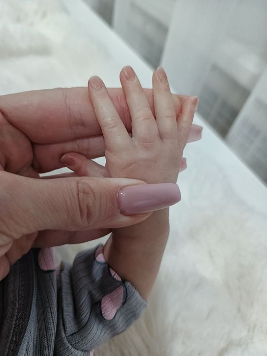 Реалборн, реборн реалістичний