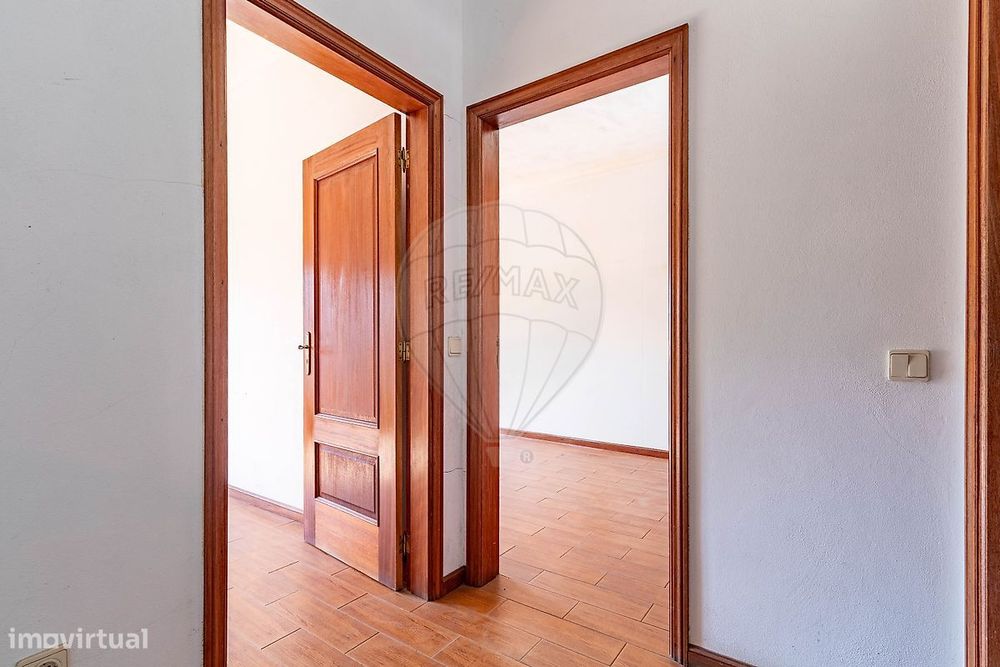 Moradia T2 para venda