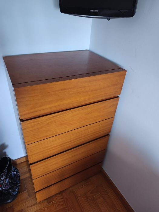 Móvel madeira qualidade