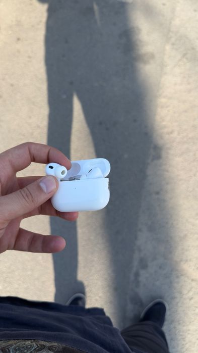 AirPods pro 2 generation