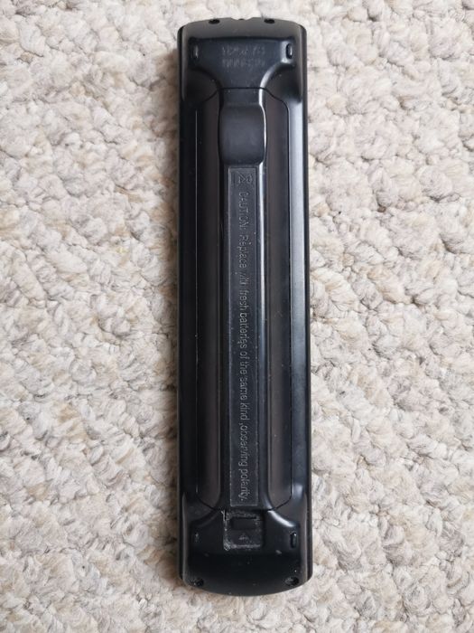 Panasonic pilot TV TX-39AS 600Y