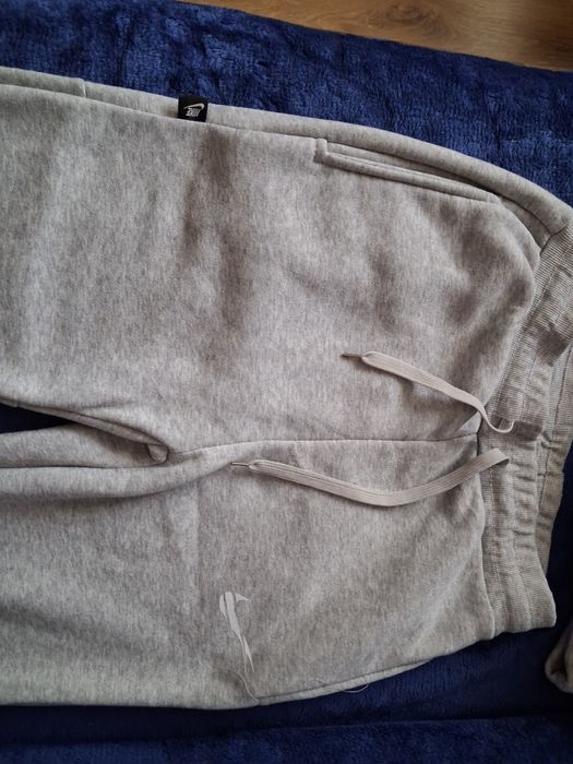 Komplet dresowy damski Nike