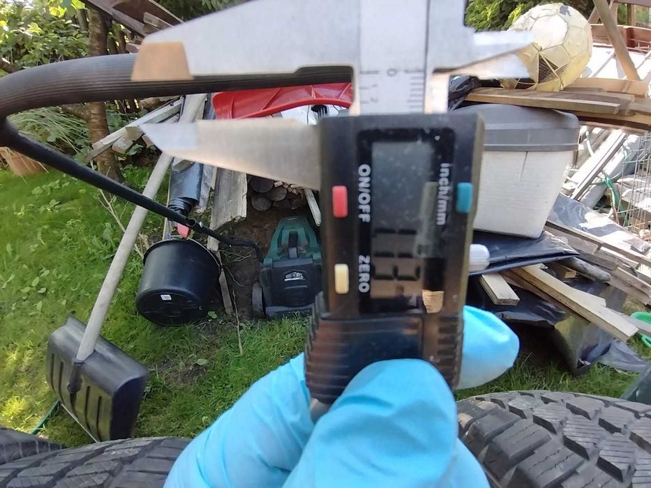 opony zimowe 215/65/16c