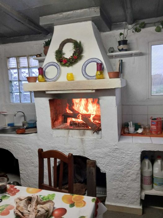 Casa para Eventos, Férias.