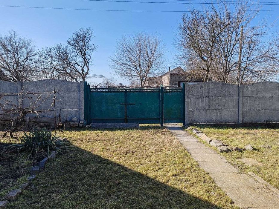 Продам дом Каменское , Елизаветовка.
