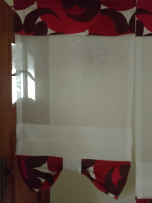 Firanka do okna ( panel)