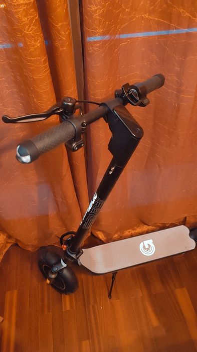 Trotinete Elétrica URBANGLIDE RIDE 100 EVO