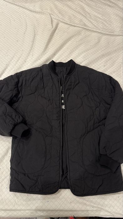 Бомбер zara 11-12