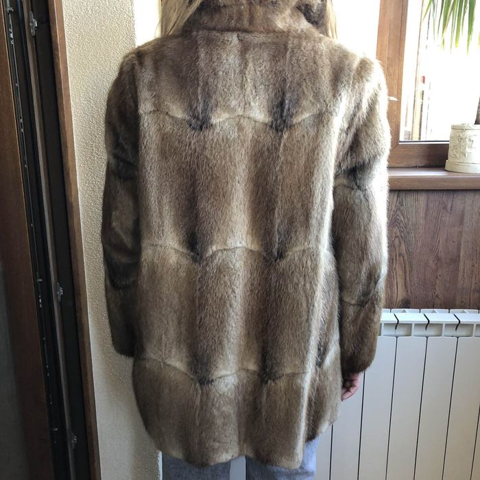 Продаю полушубок