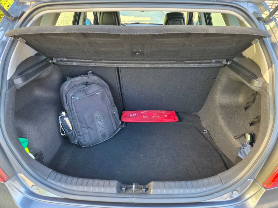 KIA CEED CDRi - oportunidade 3000€