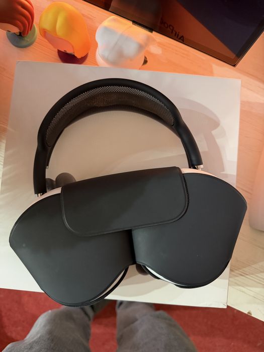 Airpods Max наушники