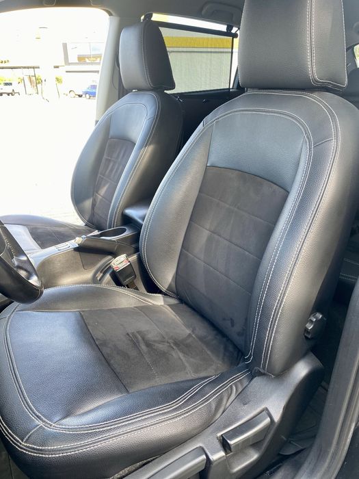 Авто Nissan Qashqai