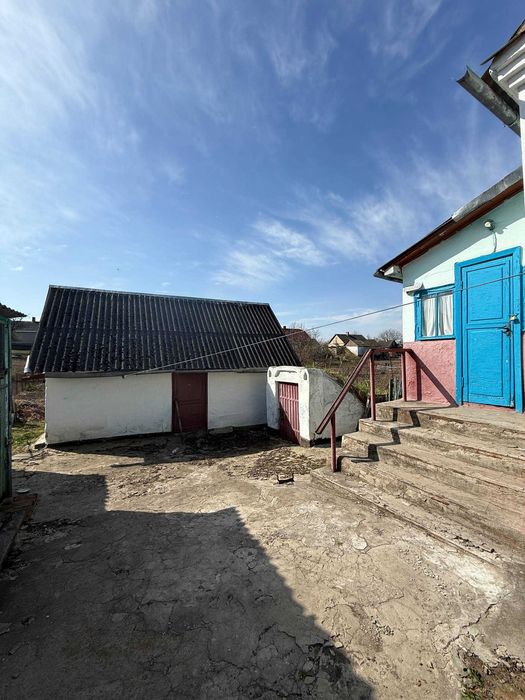 Будинок цегляний газифікований в селі Бабин , 20 км     28 000