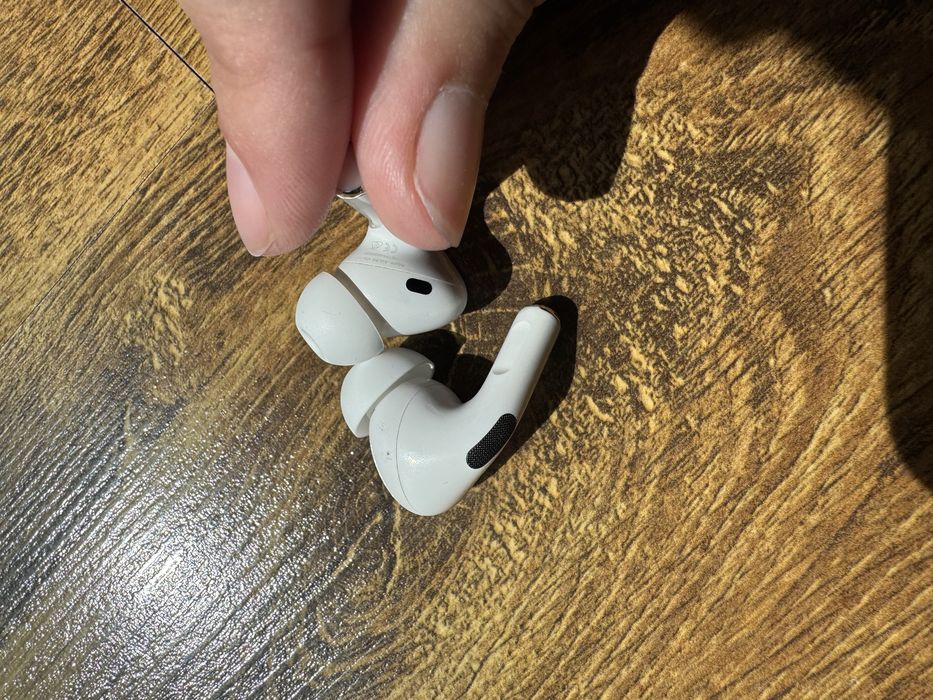 Sluchawki Air Pods Pro