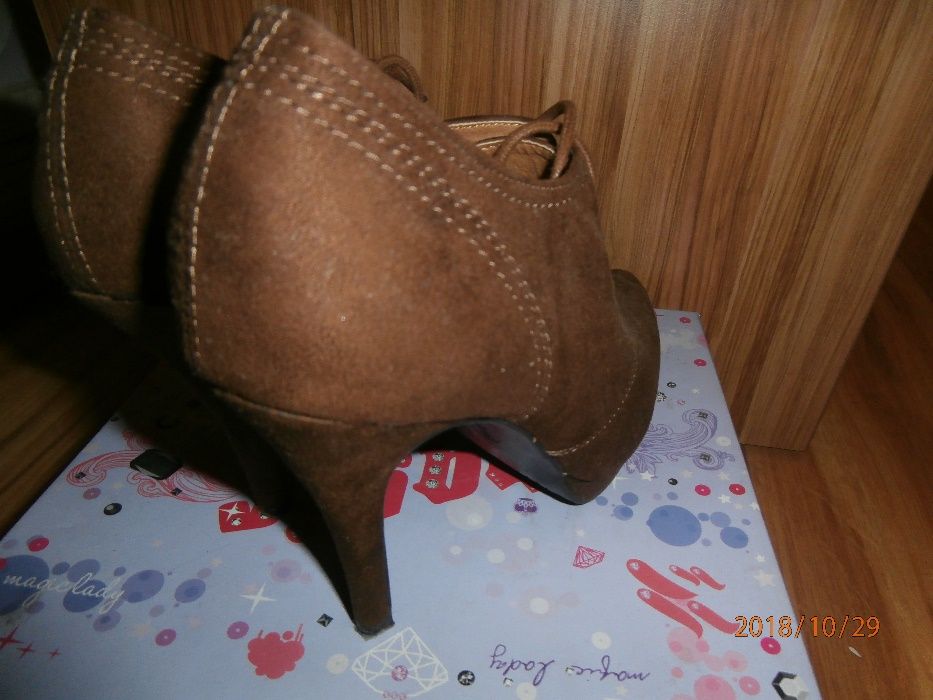 buty damskie Grecaland