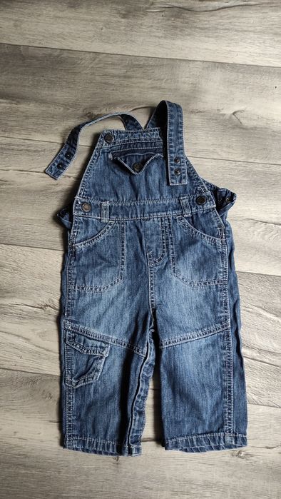 Zestaw spodni chłopięcych r74, 80