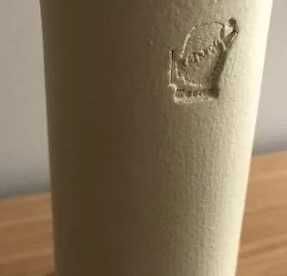 2 Castiçais da Cerne