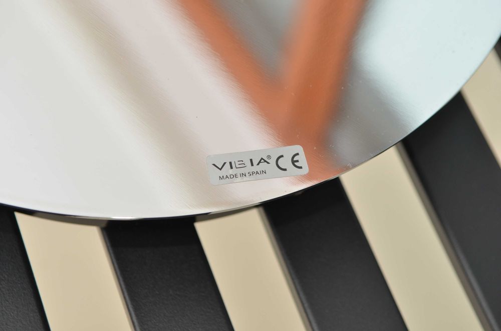 Lampa wewnętrzna, wisząca Vibia SLIM 0915