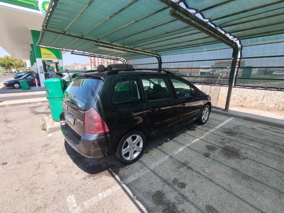 Peugeot 307 sw 1.6 hdi