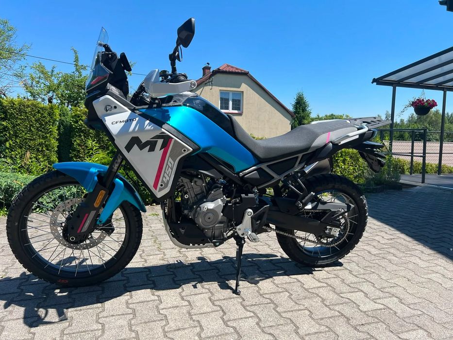 Cfmoto
