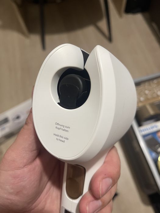 Lokówka Silvercrest