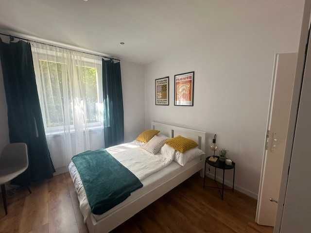 Krowodrza | ul. Odrowąża | STUDIO 20m2 | parter | WYNAJMĘ