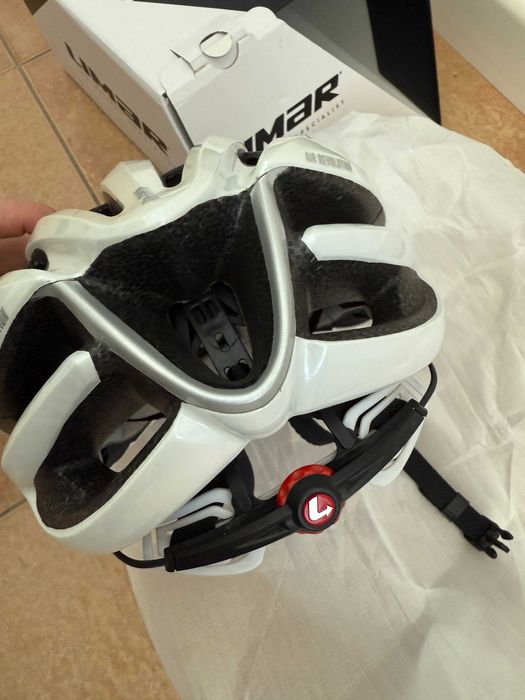 Шолом Limar Air Pro