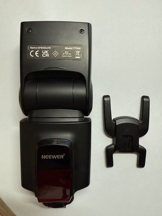 Спалах універсальний TT560 speedlite