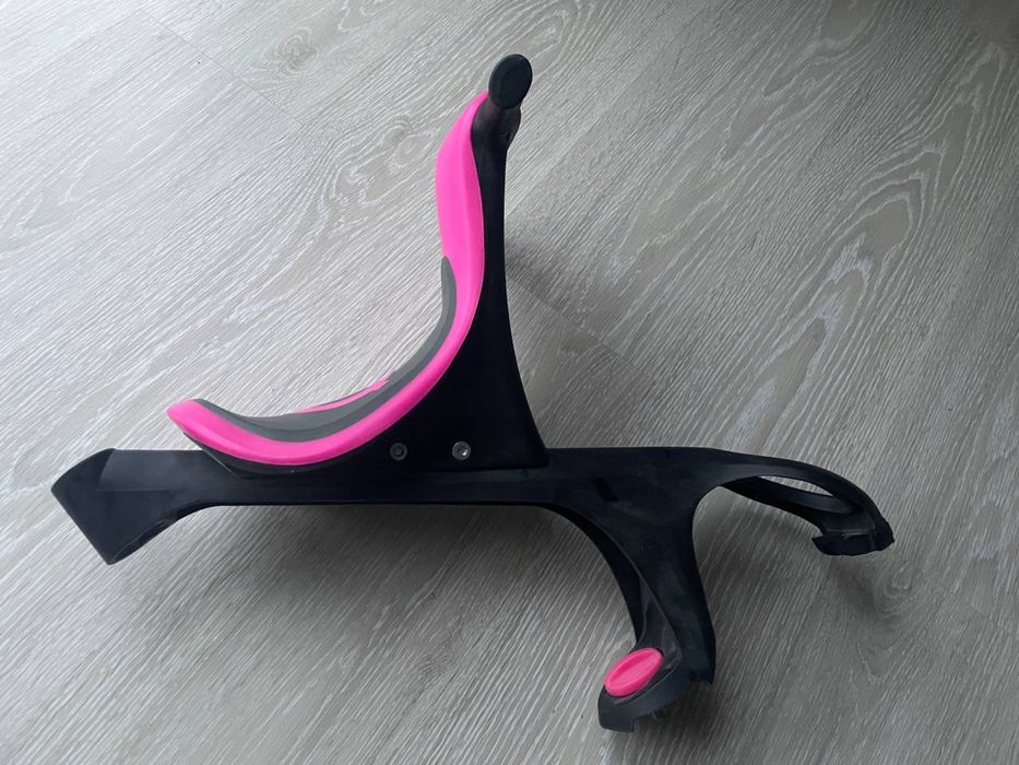 Сидіння на Самокат Globber My EVO Lights глобер беговел сидение сидло