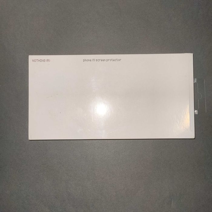 Nothing Phone 1 Screen Protector