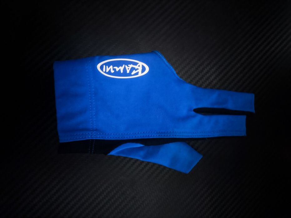 KAMUI GLOVE QuickDry – stara wersja, lewa ręka