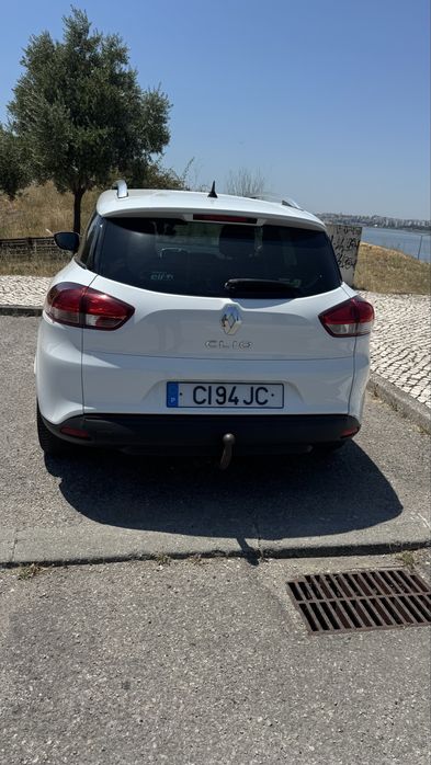 Renault clio 1.5