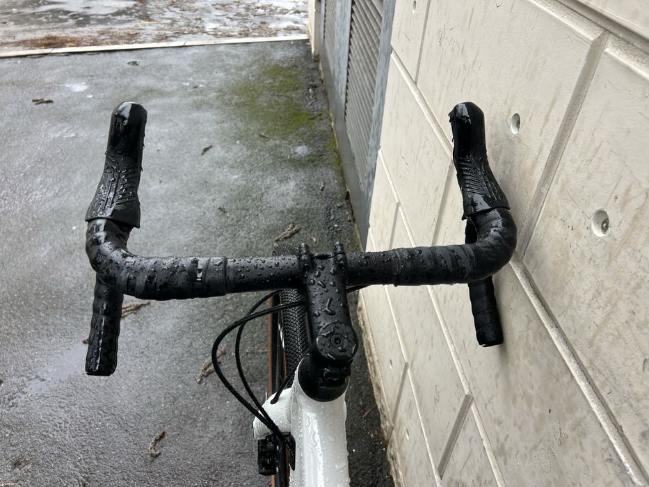 Велосипед Cube Nuroad EX Gravel S супер стан