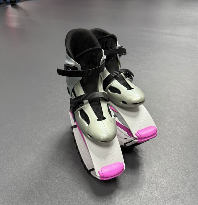 Боти kangoo jumps