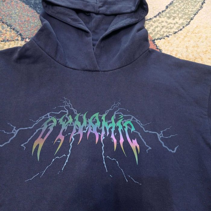 Bluza dziewczęca Reporter Young 152