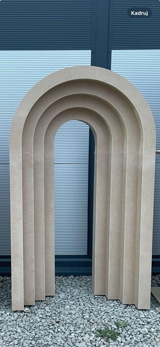 Portal przestrzenny 3D