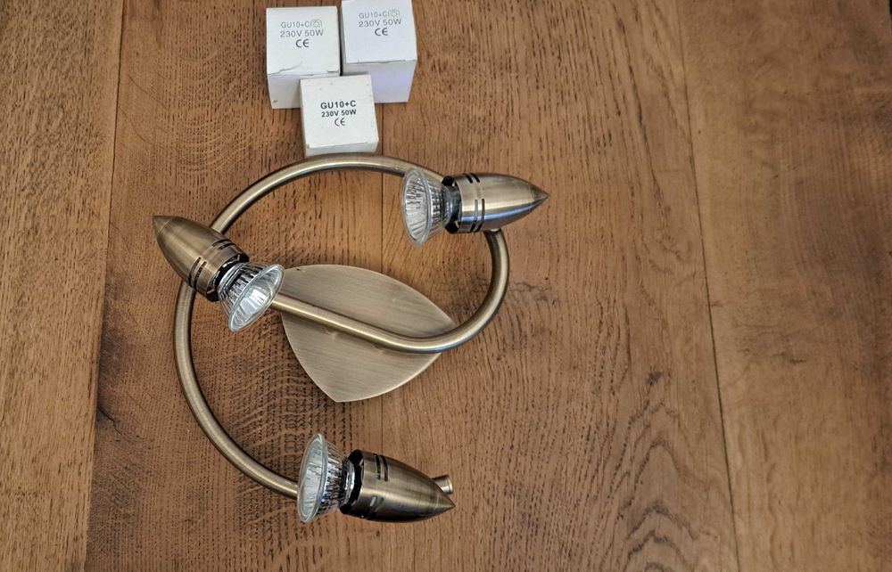 Kinkiety lampy oprawy