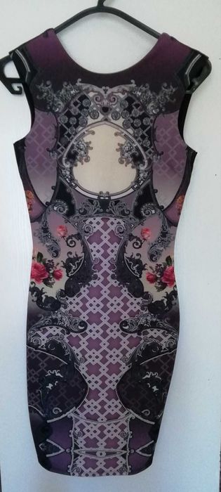 Vestido Miss Selfridge