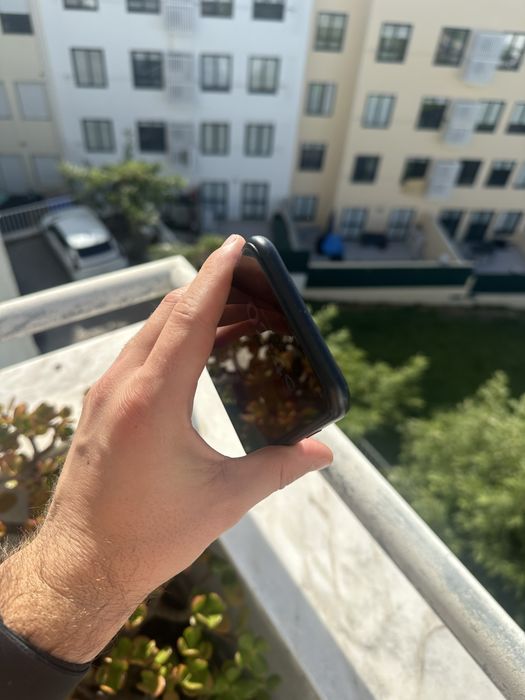 iPhone XR 128gb como novo